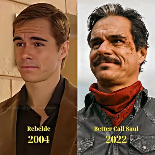 cinemaclt's tweet photo. 🔎 CURIOSIDADE | O sucesso não acontece da noite para o dia: ele é construído nas sombras, nos "fracassos" e na preparação constante. A história de Tony Dalton é o exemplo perfeito para quem tem um objetivo "impossível".

Desde seus estudos em Nova Iorque até seu retorno ao México, ele entendeu que para transcender tinha que ser multifacetado.

Tony estava lá. Não houve papel pequeno: aceitou cada projeto, cada novela e cada personagem secundário que cruzou seu caminho. Em vez de ficar desesperado por não estar em Hollywood, ele usou cada conjunto de gravação como uma universidade. Provando que se o espaço que você procura não existe, você tem que construir você mesmo. Foram anos de teatro, séries, romances e filmes.

Quando chegou a oportunidade de se juntar ao universo de 'Breaking Bad' em 'Better Call Saul', Tony não se limitou. Criou um vilão icônico: carismático, assustador e magnético. Ele não entrou como um novato, mas como alguém que estava se preparando para esse momento há anos. Ele usou cada ferramenta aprendida no seu início para criar um personagem que roubou a cena.

Hoje, ele brilha no Universo Marvel como Jacques Duquesne (Espadachim) em 'Demolidor: Renascido', é o encerramento de um círculo perfeito. Dos romances e fóruns locais para grandes produções globais.