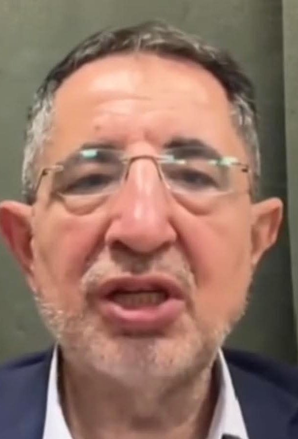 Nancy (NISRINE) Lakkis tweet media