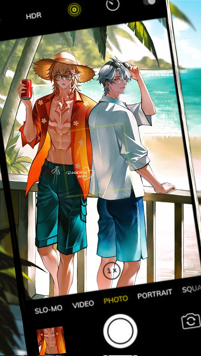 Neks | VGen tweet media