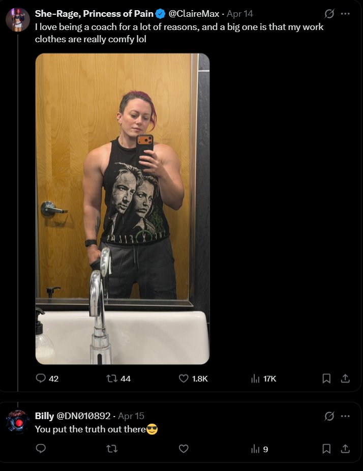 Smash JT tweet media