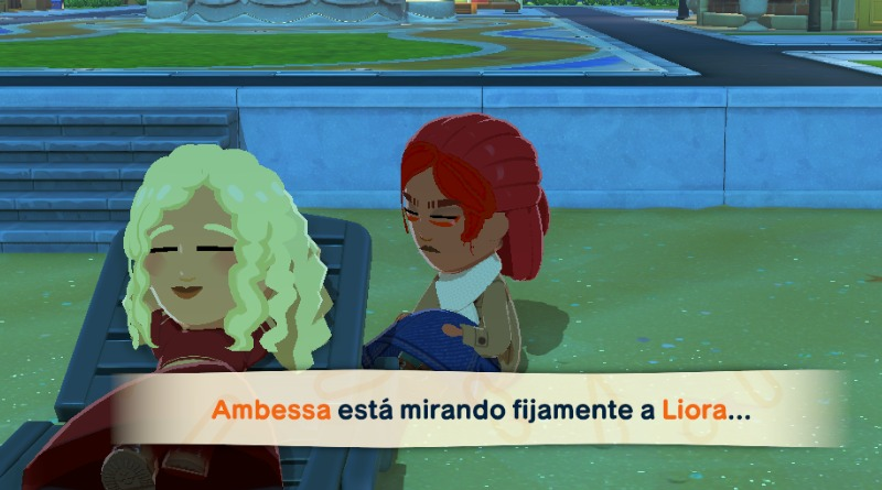 MilkMaid-Ambessa Wife tweet media