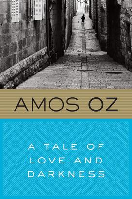 HelfontSamuel's tweet photo. Second, Amos Oz's A Tale of Love and Darkness, 2002 (he is unfortunately no longer with us, but @faniaoz, carries on his legacy) https://t.co/JU515ZShvj