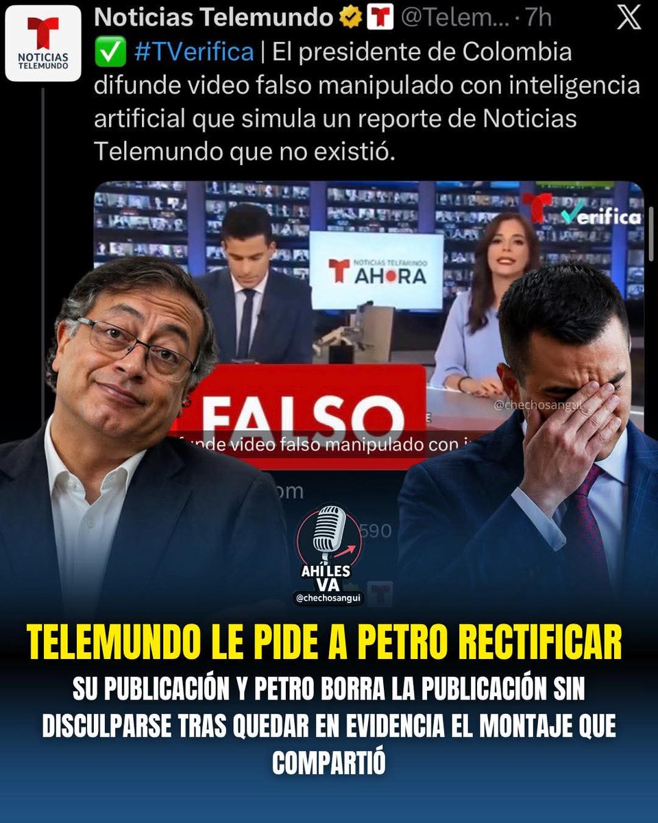 <a href="/petrogustavo/">Gustavo Petro</a> Mentiroso Patológico!