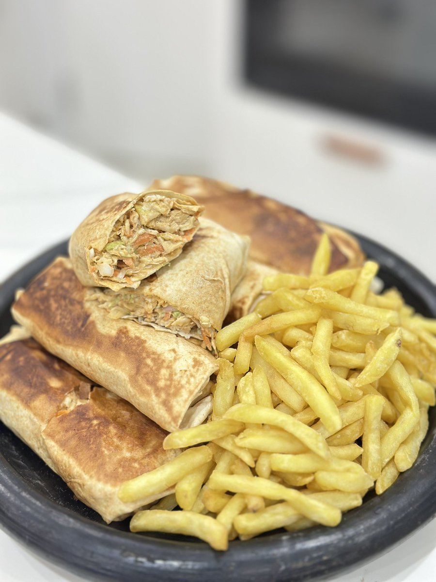 Chefabbys tweet media