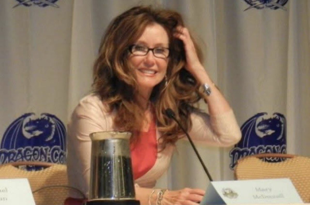 no context mary mcdonnell (@ladybamgifts) on Twitter photo 