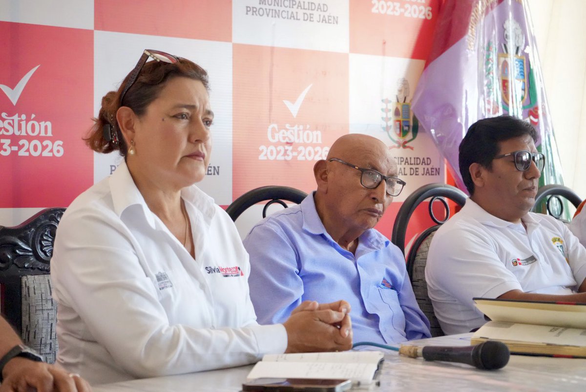 Congresista Silvia Monteza tweet media