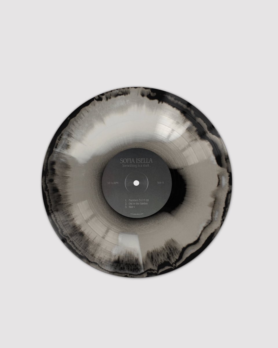 Vertigo Vinyl tweet media