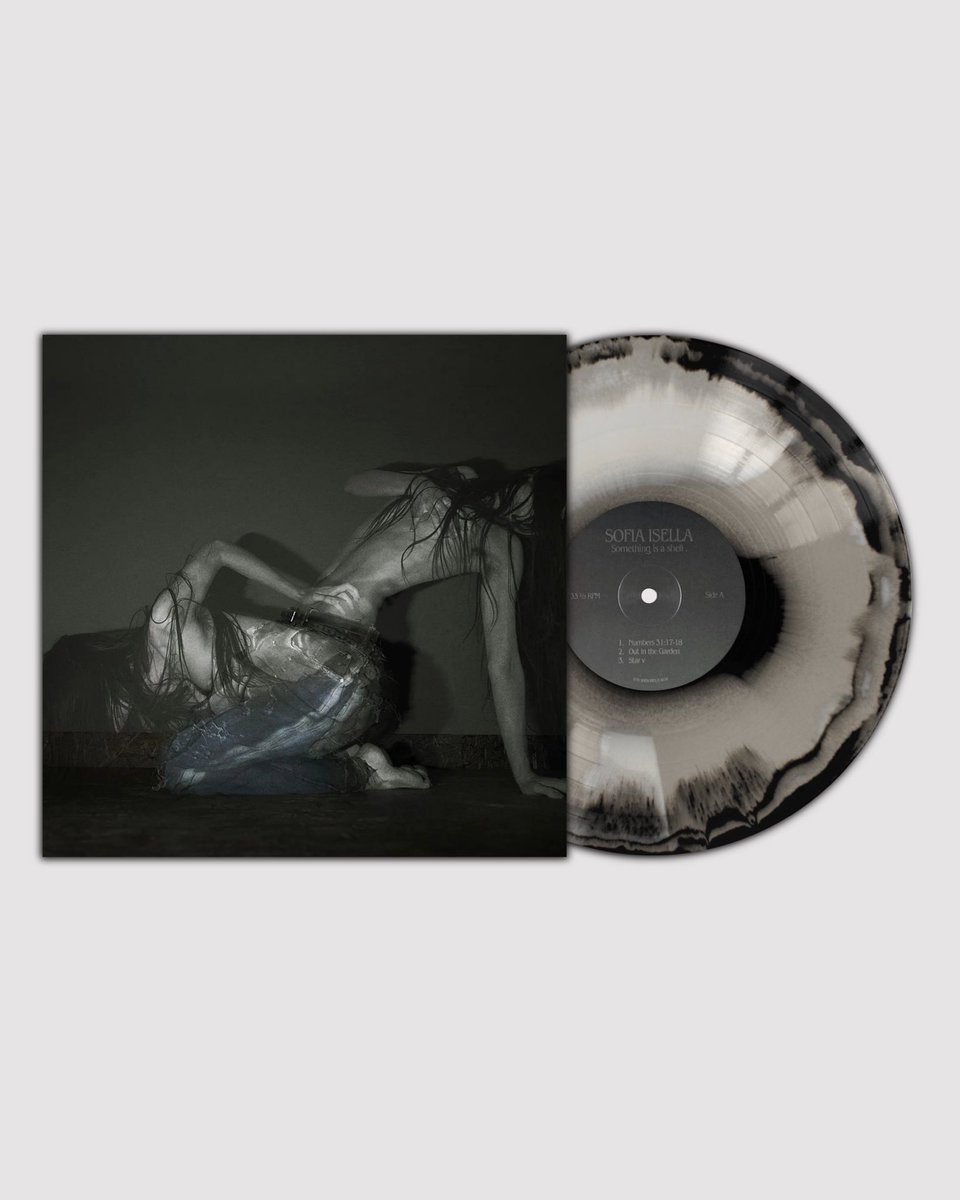 Vertigo Vinyl tweet media