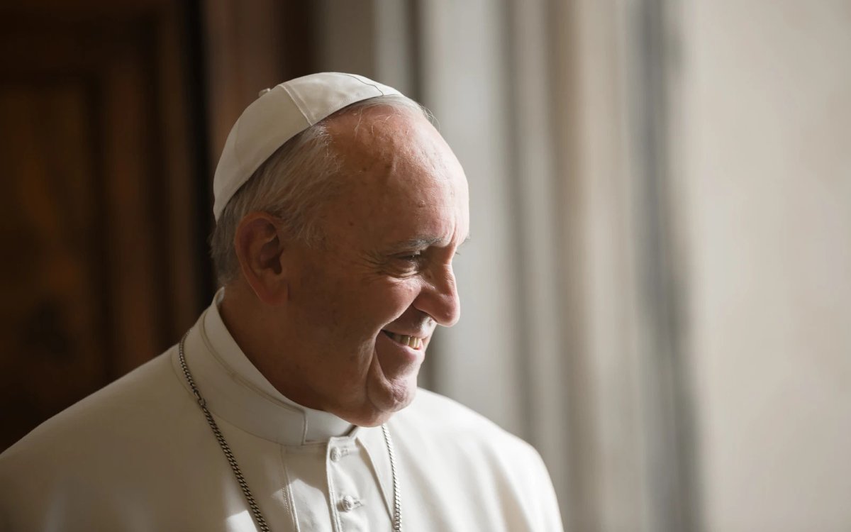 news_vaticano's tweet photo. Obispos recuerdan las “muestras del cariño por Venezuela” que profesaba el Papa Francisco https://t.co/IN7dMQVRZV https://t.co/OsOEXcPWnJ