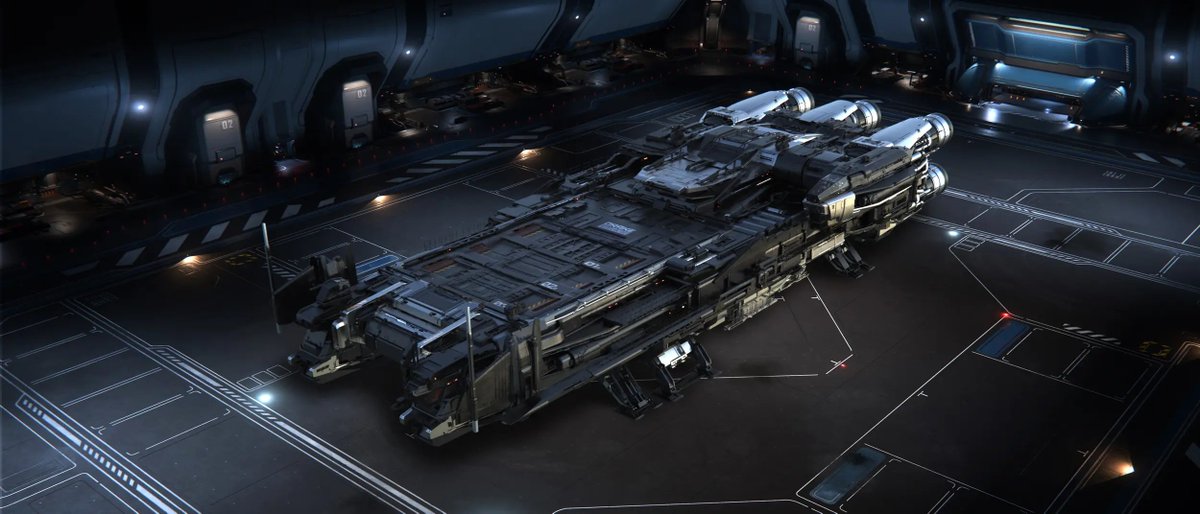 Beyond the Verse | Star Citizen tweet media
