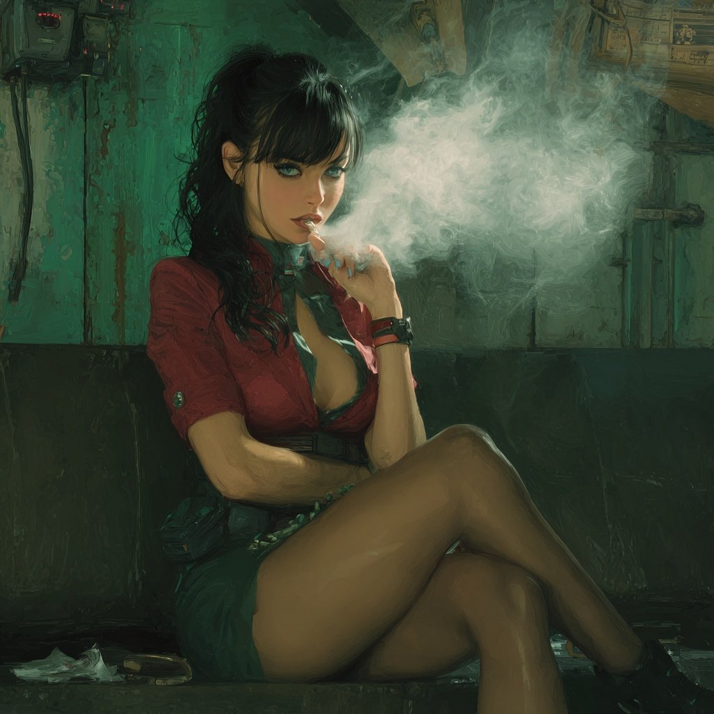 Karl Johnson tweet media