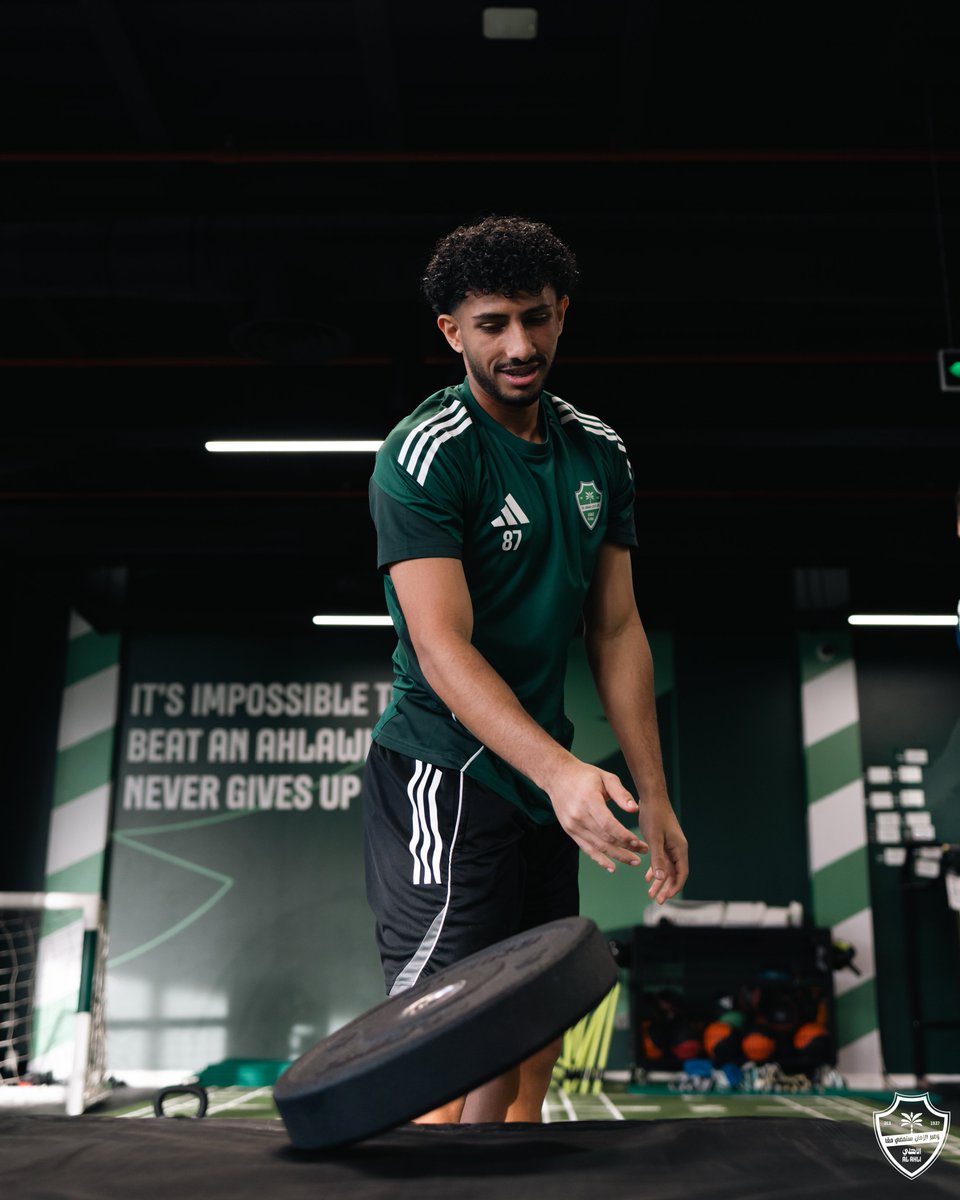 Al-Ahli Saudi Club tweet media