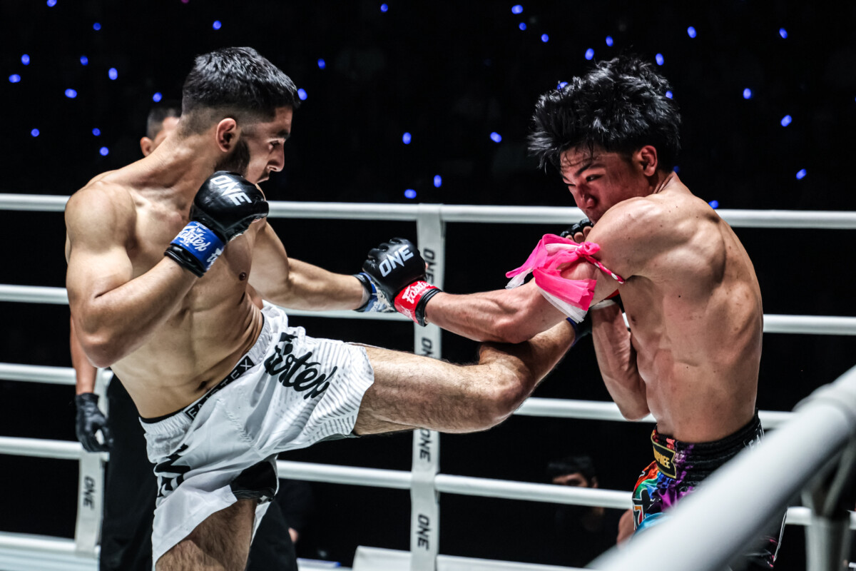 Co jest zawsze po czwartku? Wiadomo.

A co jest zwykle na antenie Fightklubu we wczesne piątkowe popołudnie? Też wiadomo! Kolejna gala ONE Friday Fights już jutro. Sprawdźcie szczegóły ⤵️⤵️⤵️

sportowefakty.wp.pl/fightklub/1246…