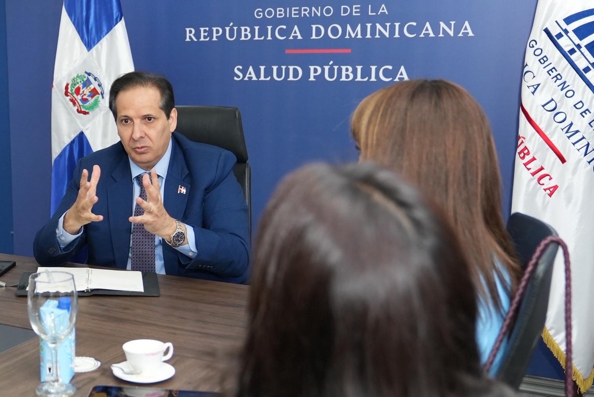 Victor Atallah tweet media