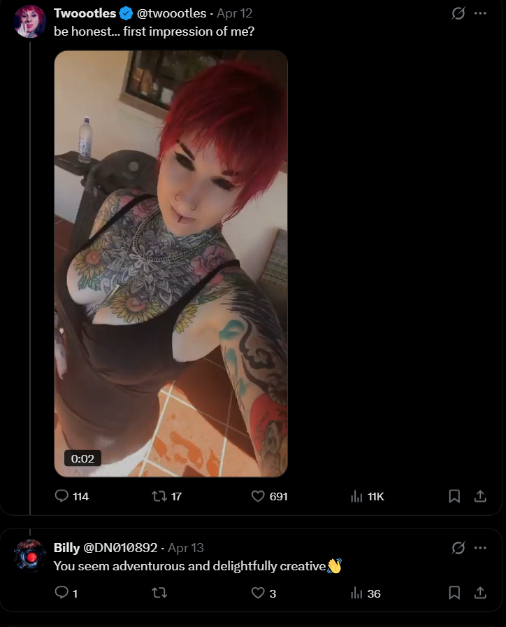 Smash JT tweet media