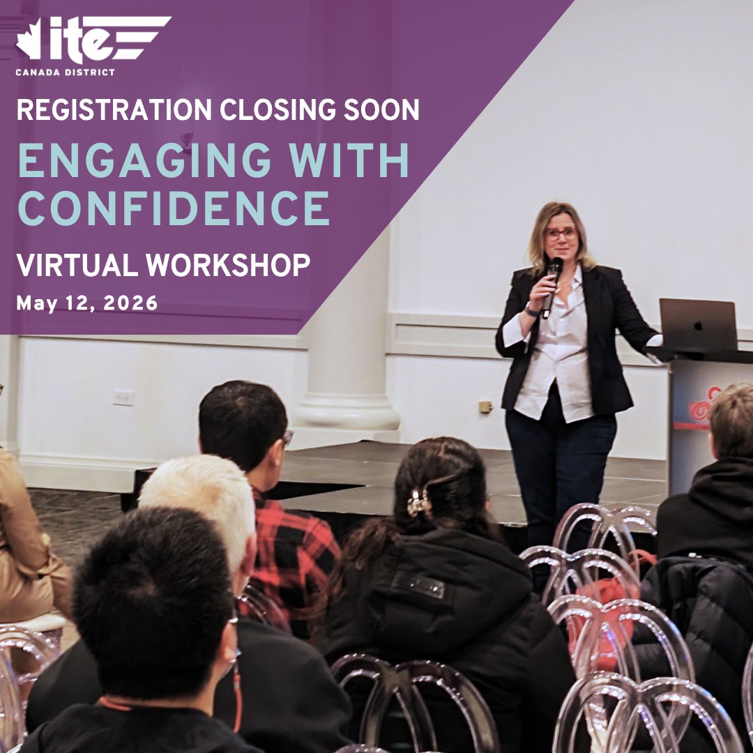 itecanada's tweet photo. Don't forget to register for our virtual #trainingworkshop - Engaging with Confidence: Essential Prep and Strategies for Successful Engagement

Tuesday, May 12, 2026
11 am to 3 pm (ET) / 8 am to 12 pm (PT).

For more information head to our website https://t.co/DjRIElnkaw https://t.co/PBRLwZxyjW