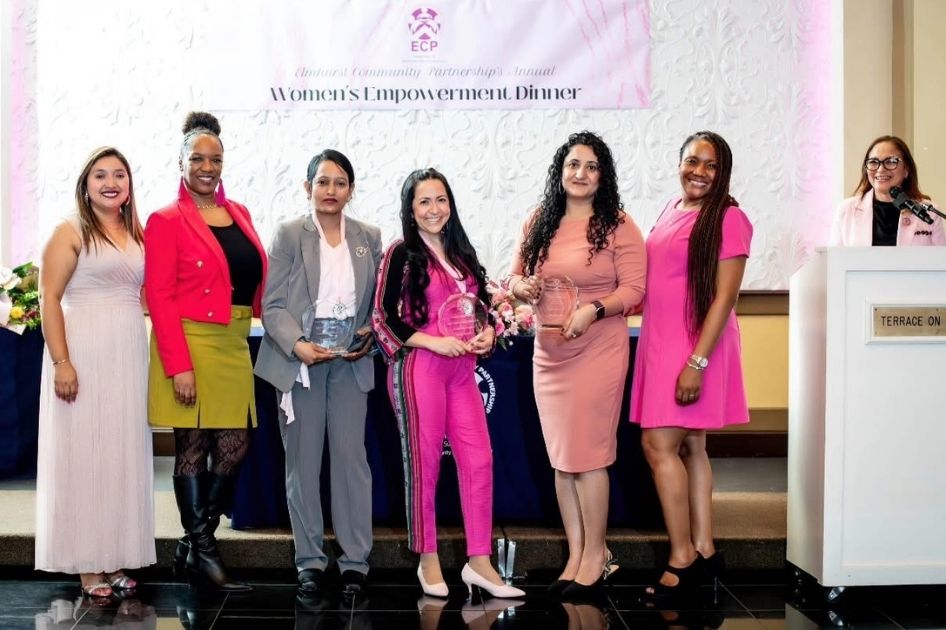 NYC Civic Engagement Commission tweet media