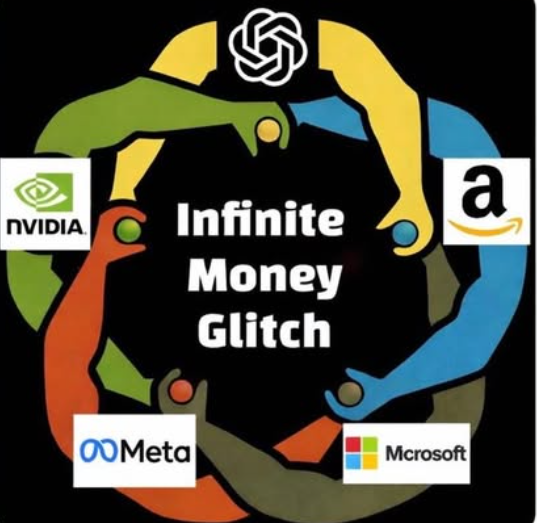 Wall Street Mav tweet media