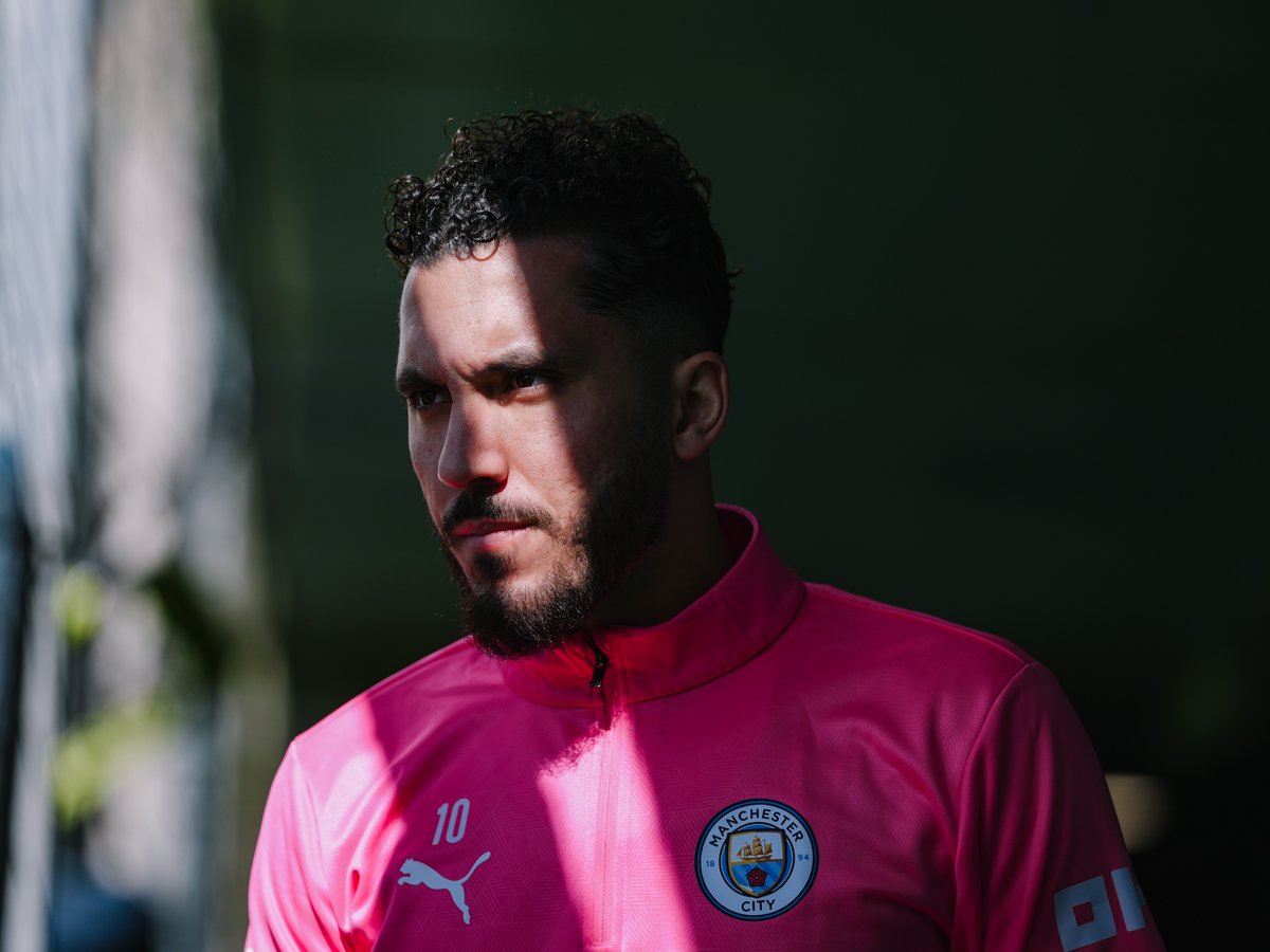 Manchester City tweet media