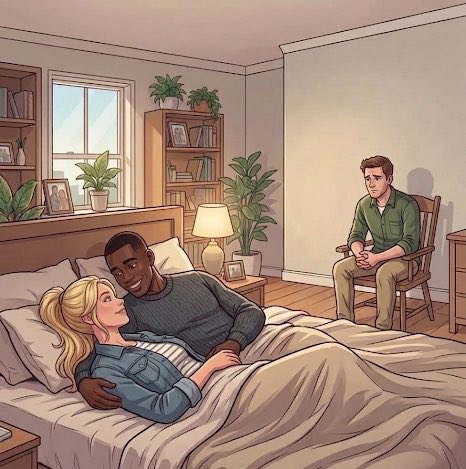 Femdom Cuck Captions tweet media