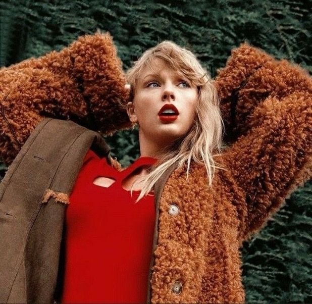 JenluvvssTS's tweet image. Happy TuesTay Everyone❤️. Make sure to make the most of worshipping our Queen, our Ruler, our God 🛐👑
#GodTaylorSwift
#TaylorSwift