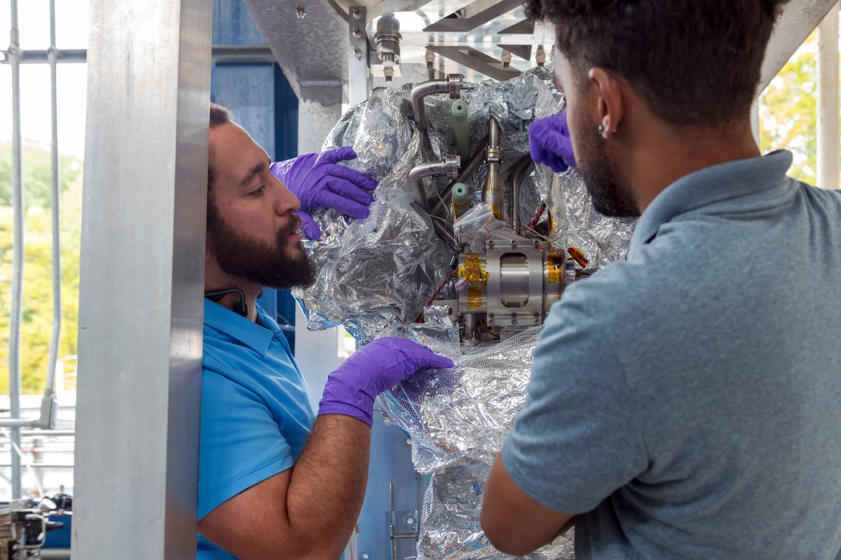 NASA Technology tweet media