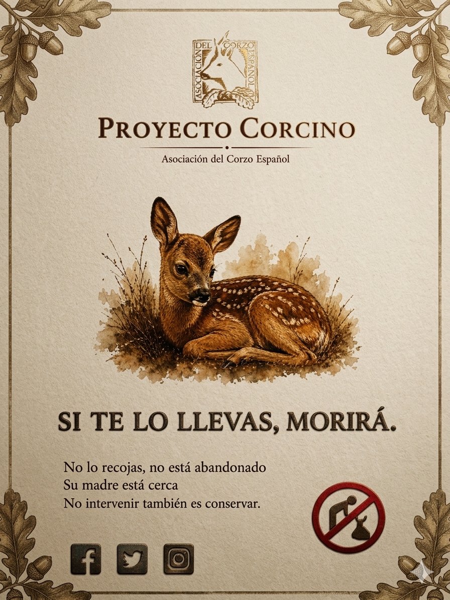 a_maxia's tweet photo. Se vas ao monte:
​Mantén a distancia:
 Un prismático é mellor que un selfie.

​Pola defensa do noso patrimonio natural. Pola vida que late entre a maleza. https://t.co/WSqaLbrzGa