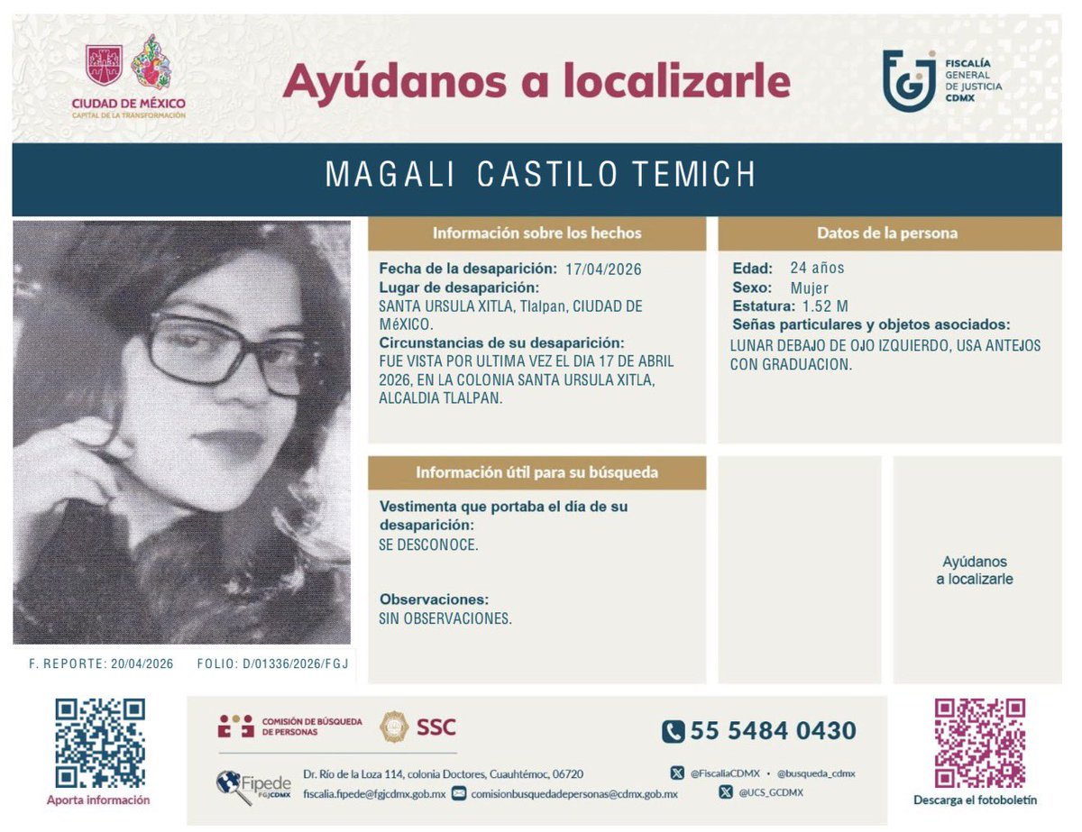 Facultad de Derecho tweet media