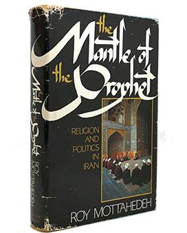 HelfontSamuel's tweet photo. Finally, Roy Mottahedeh's The Mantle of the Prophet, 1985 https://t.co/wA57Fa4QQ1