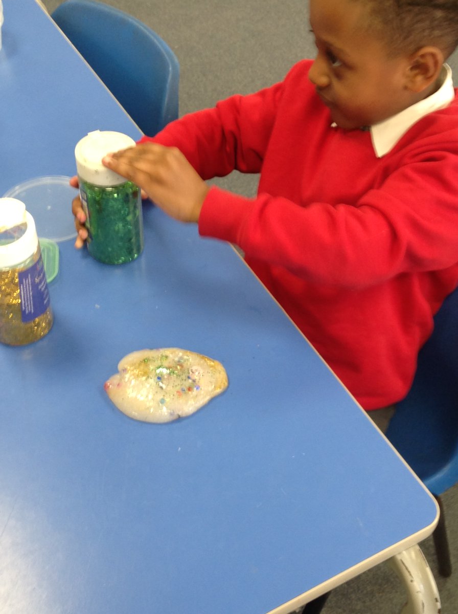 Roehampton Church Forest School tweet media