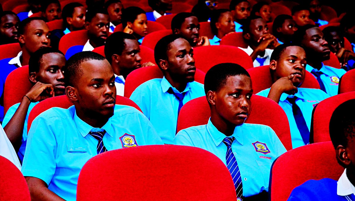 KYAMBOGO UNIVERSITY tweet media