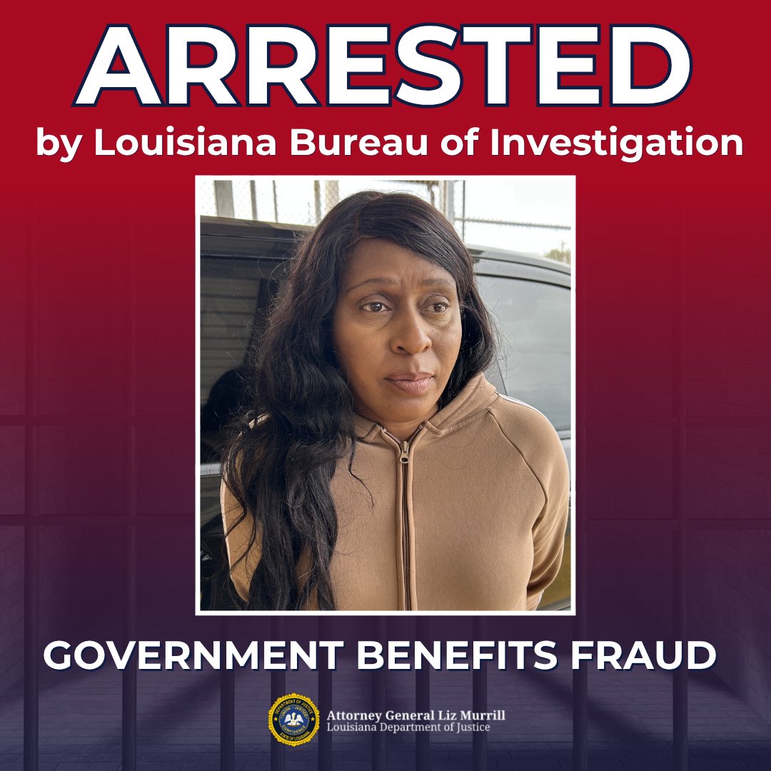 Attorney General Liz Murrill tweet media