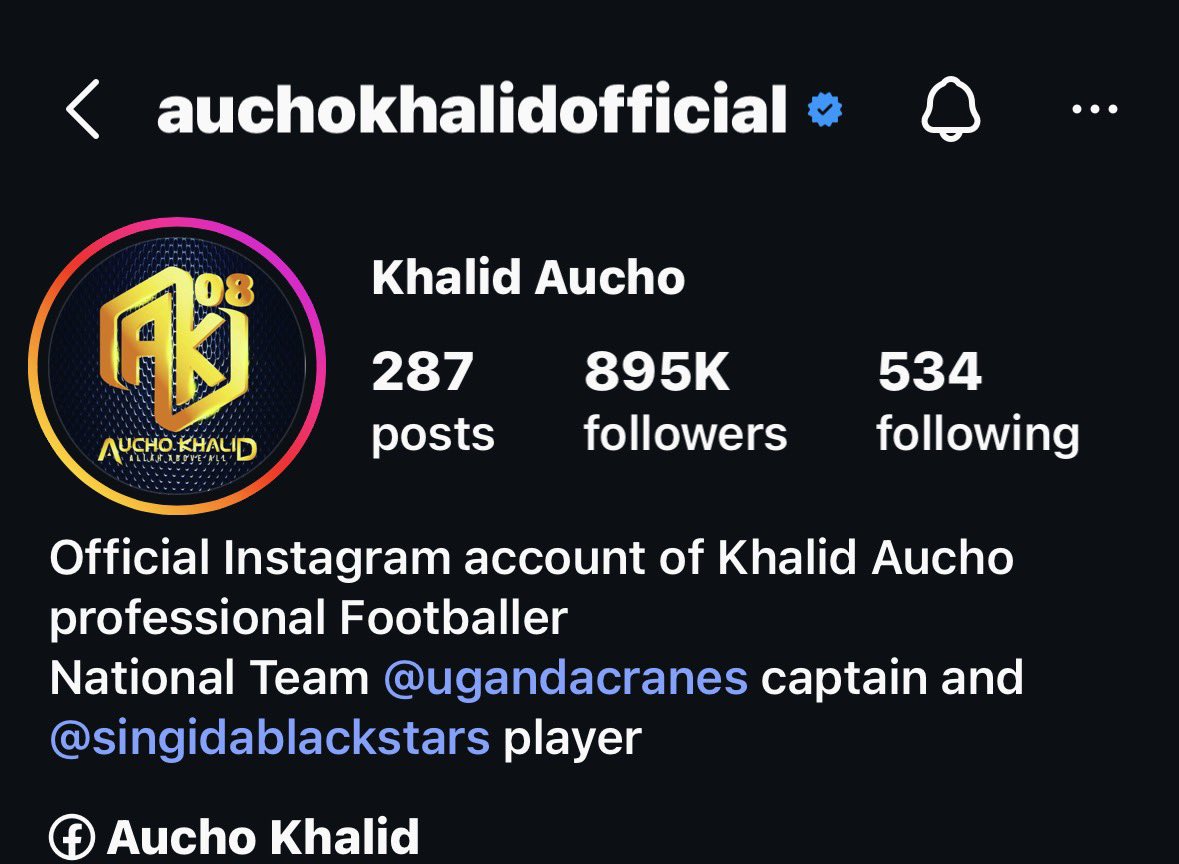 Mulongo Sports tweet media