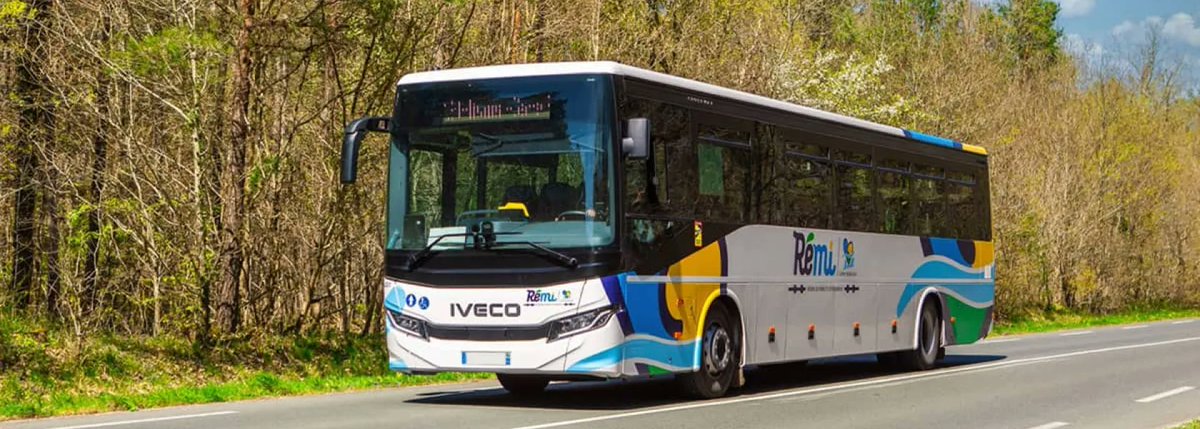 la mobilité dans l'ouest de la Normandie tweet media
