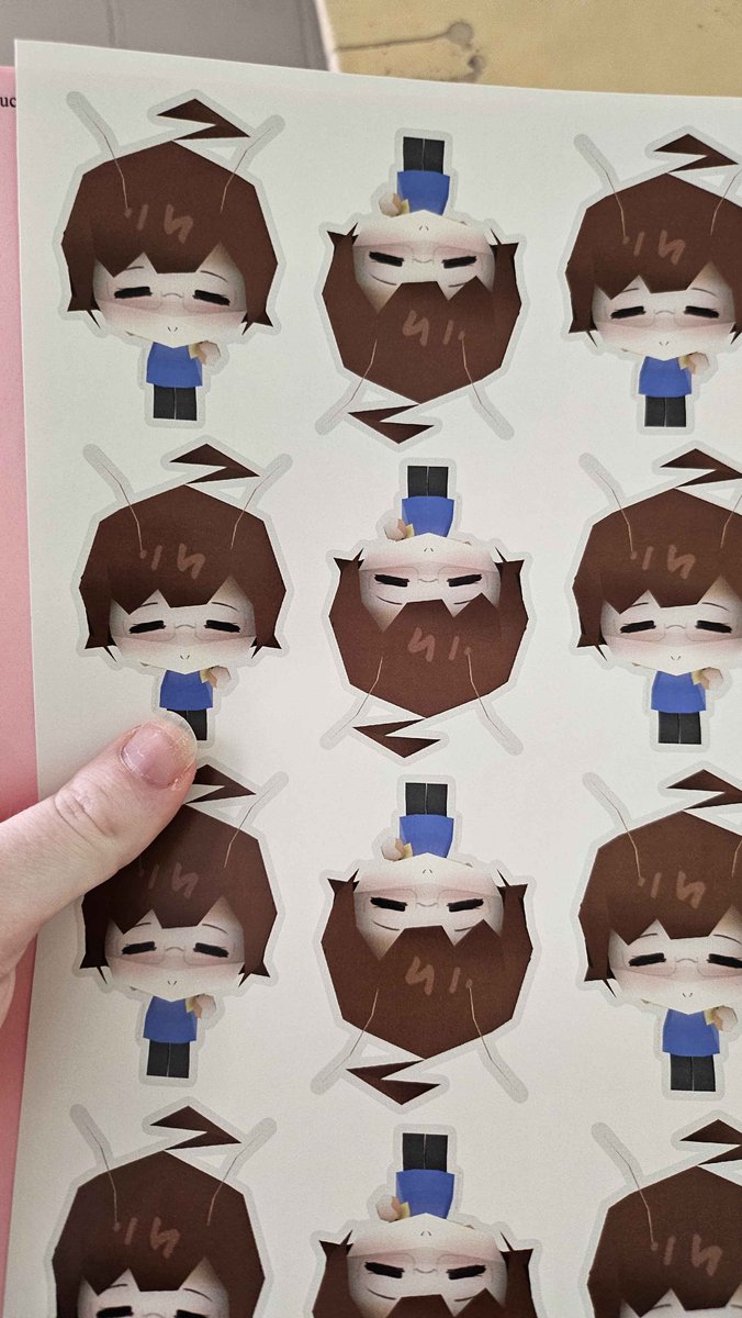 faye ⚡ ZAP MAY 6 tweet media