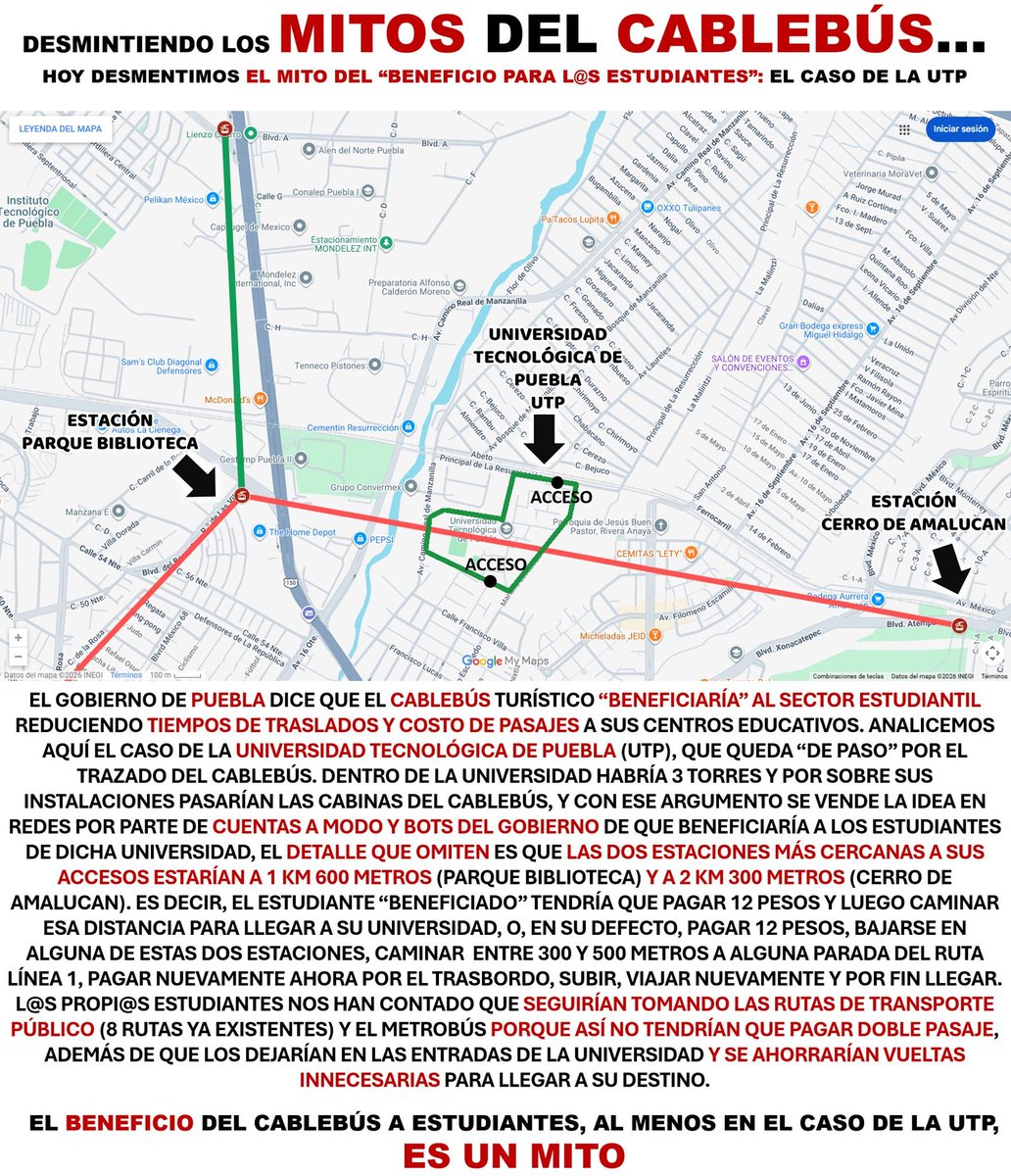 Miguel A. Méndez-Rojas tweet media