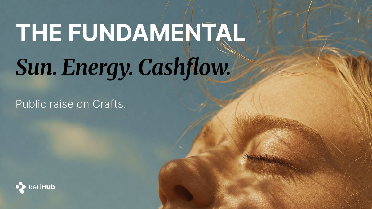 ReFi Hub tweet media