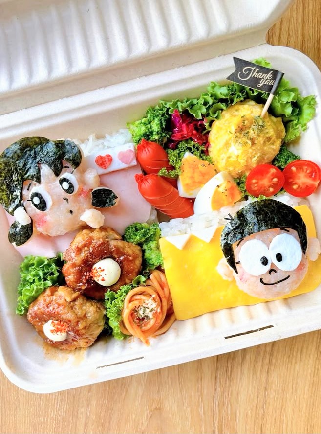 まんまる tweet media