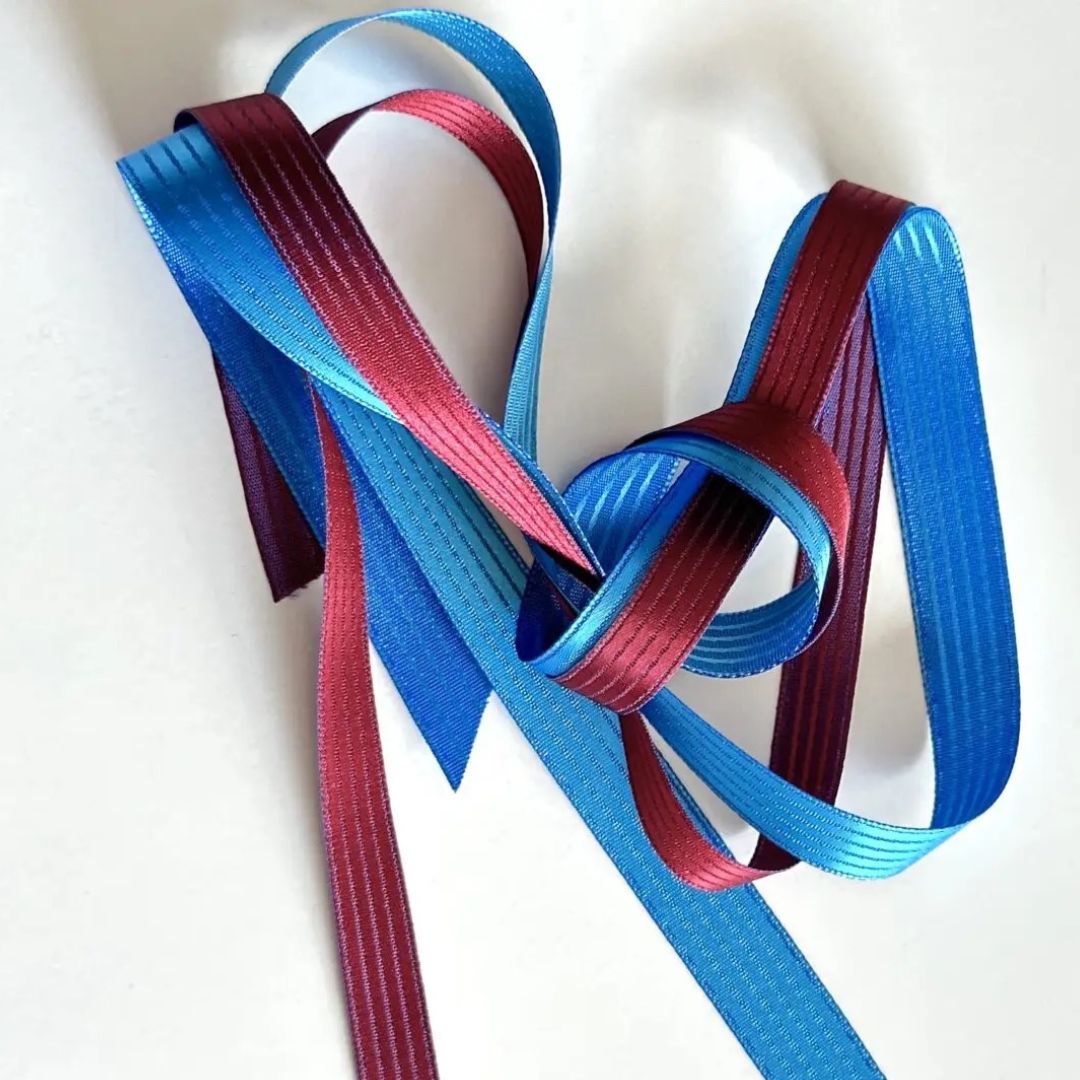 Ribbon Connections (@silkribbon) / Posts / X