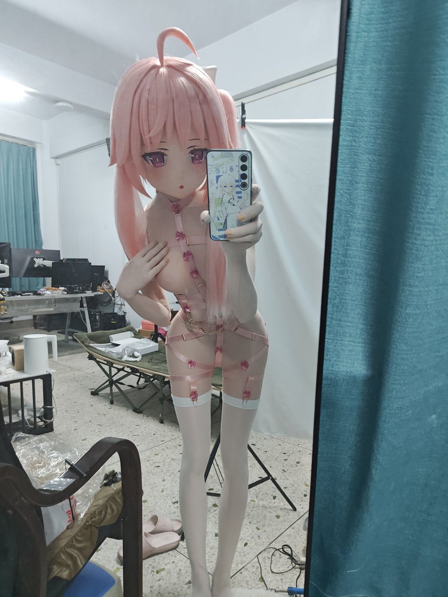 星风 tweet media