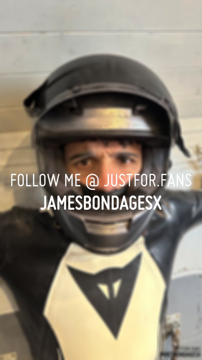 JamesBondageSX tweet media