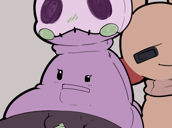 .Cory. (🔞) (commissions closed) (11/8) tweet media