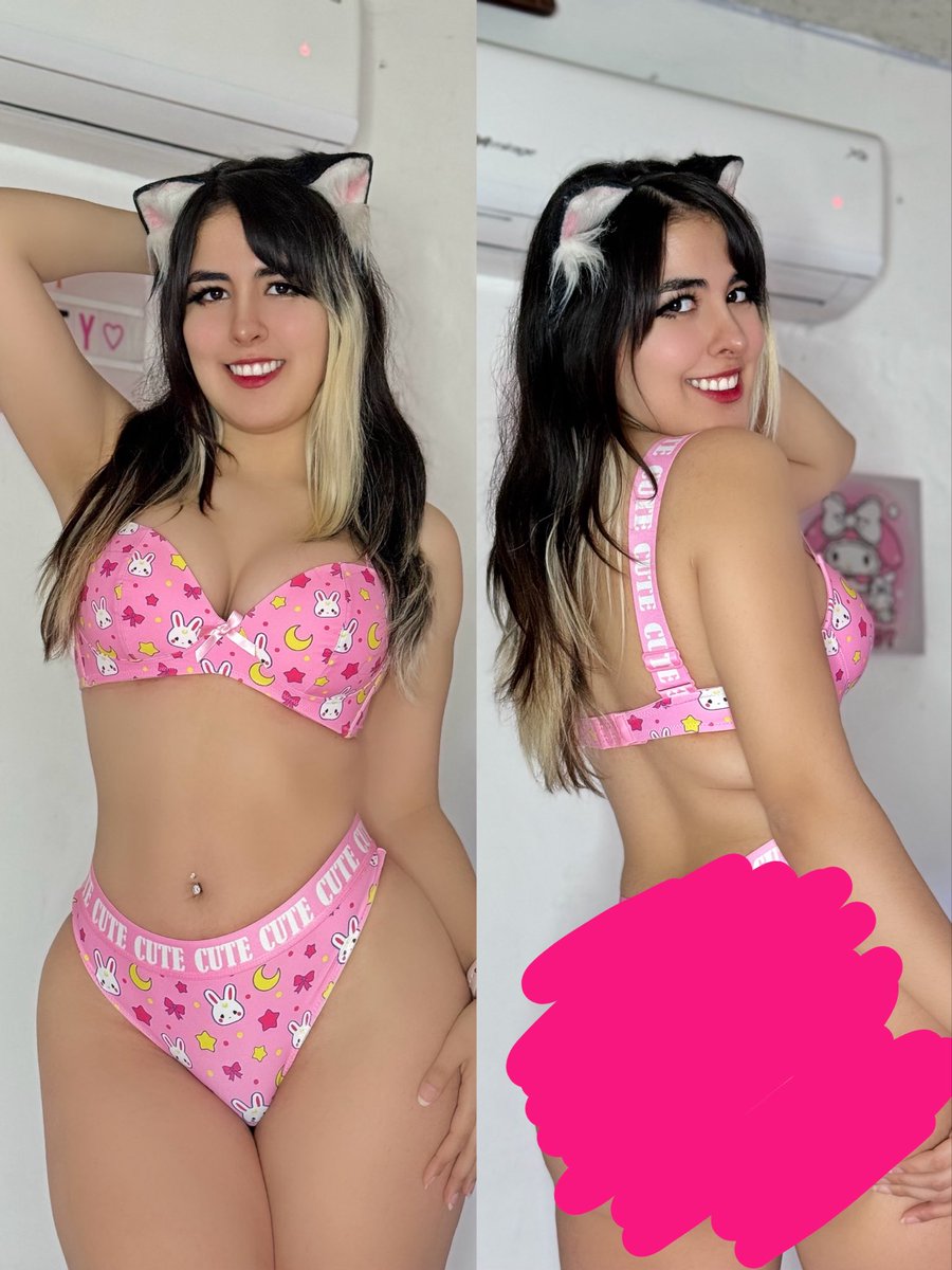 NatKittyCat tweet media