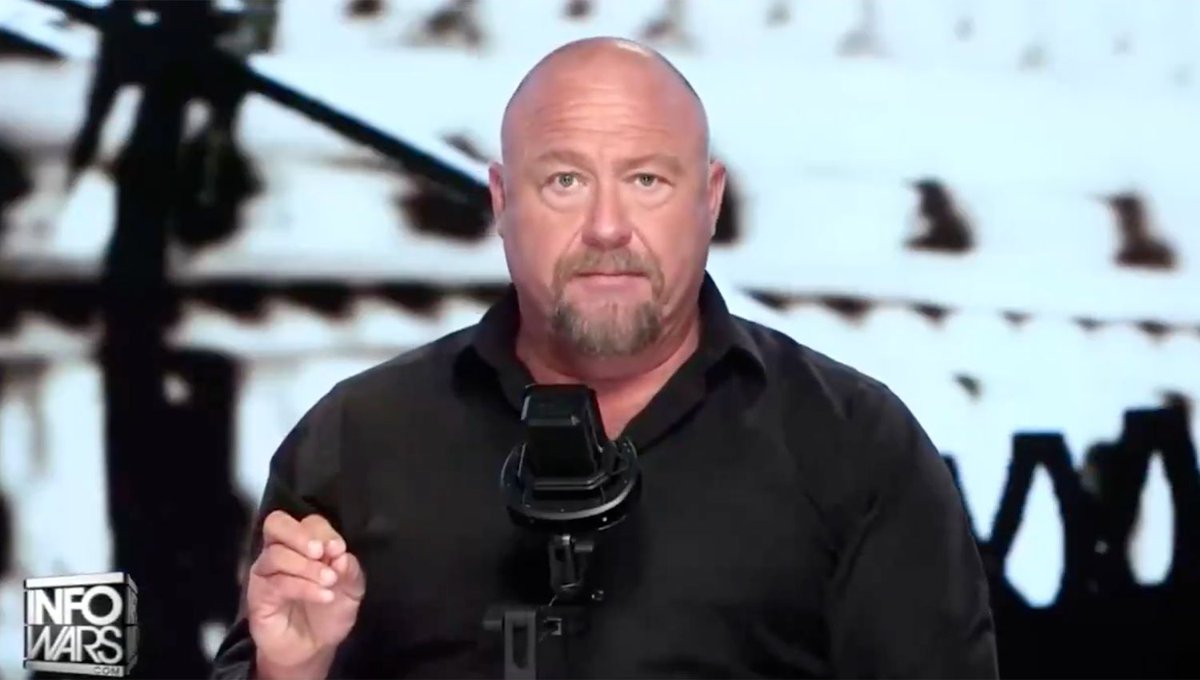 The Babylon Bee tweet media