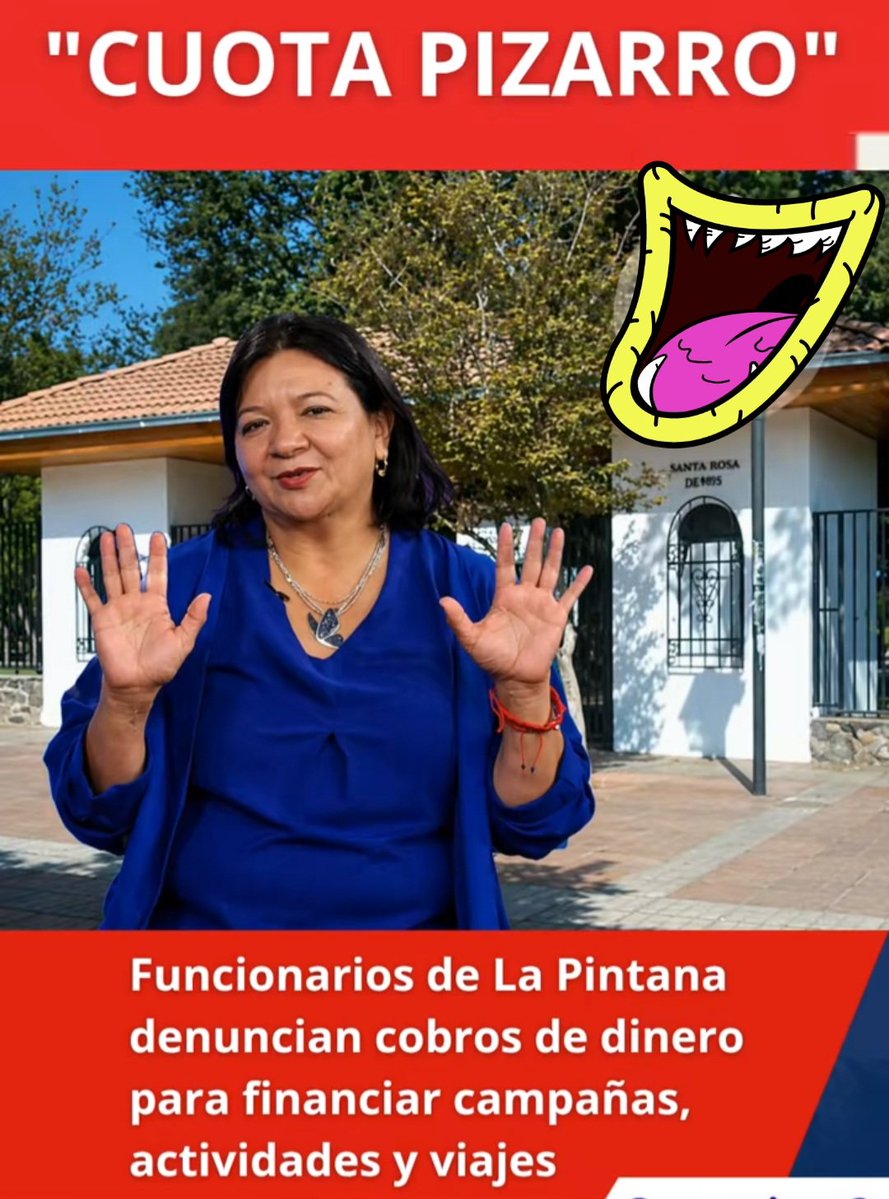 El Nacho . tweet media