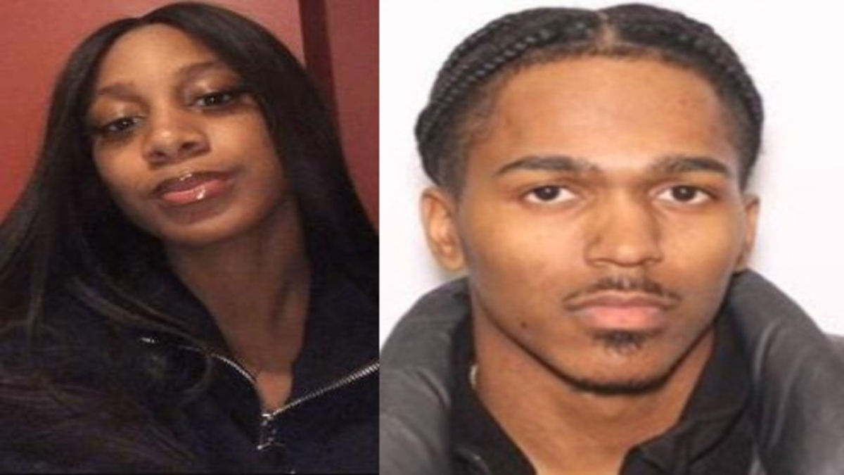 Black Love Murders tweet media