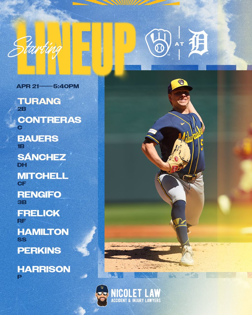 Brock W. Mitchell tweet media