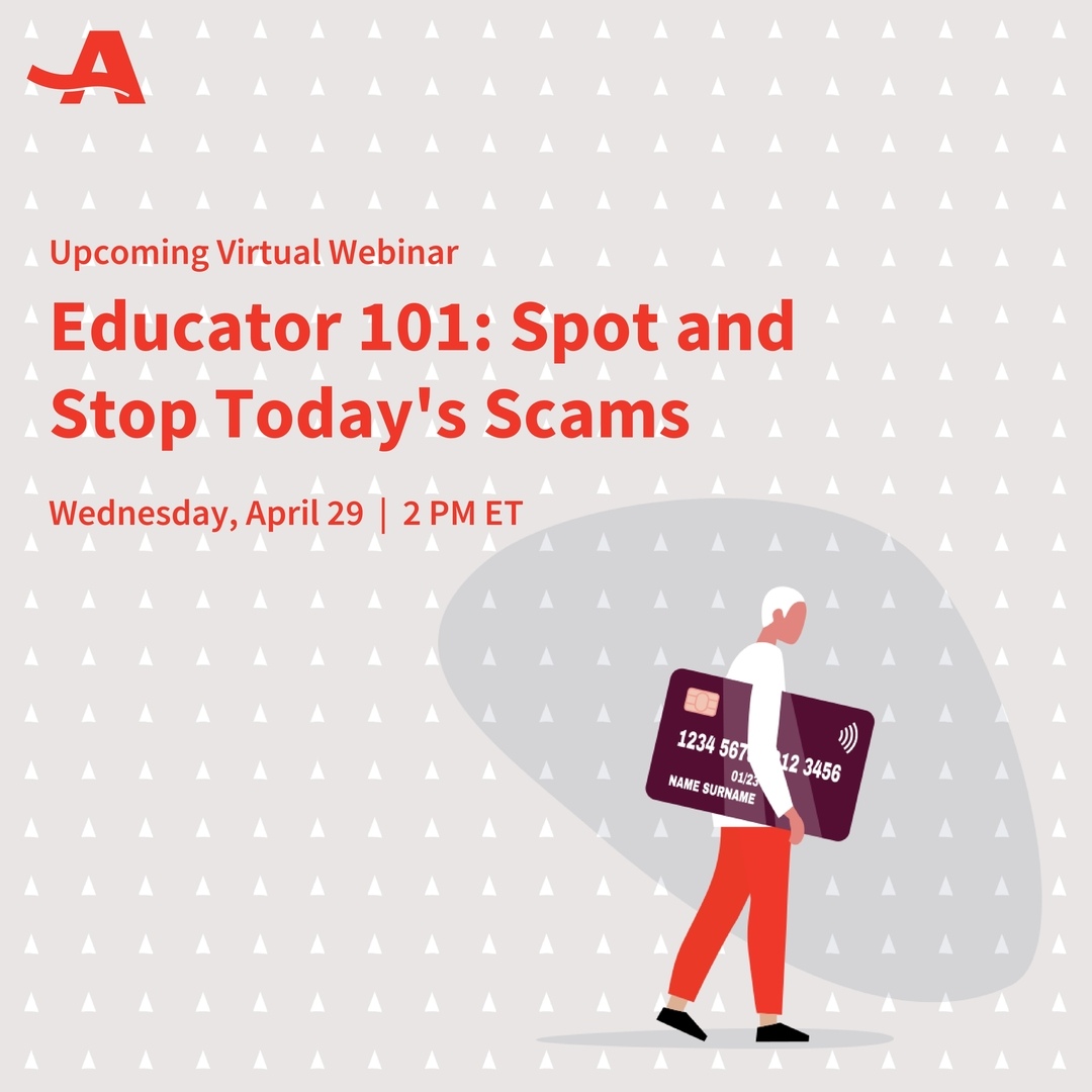 AARP Kansas tweet media