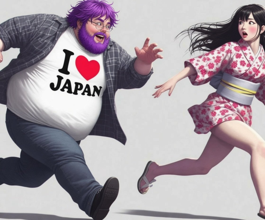 ChibiReviews' Brother tweet media