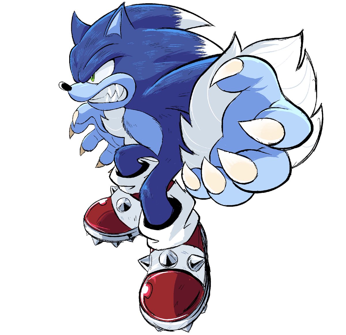 Justin M. tweet media